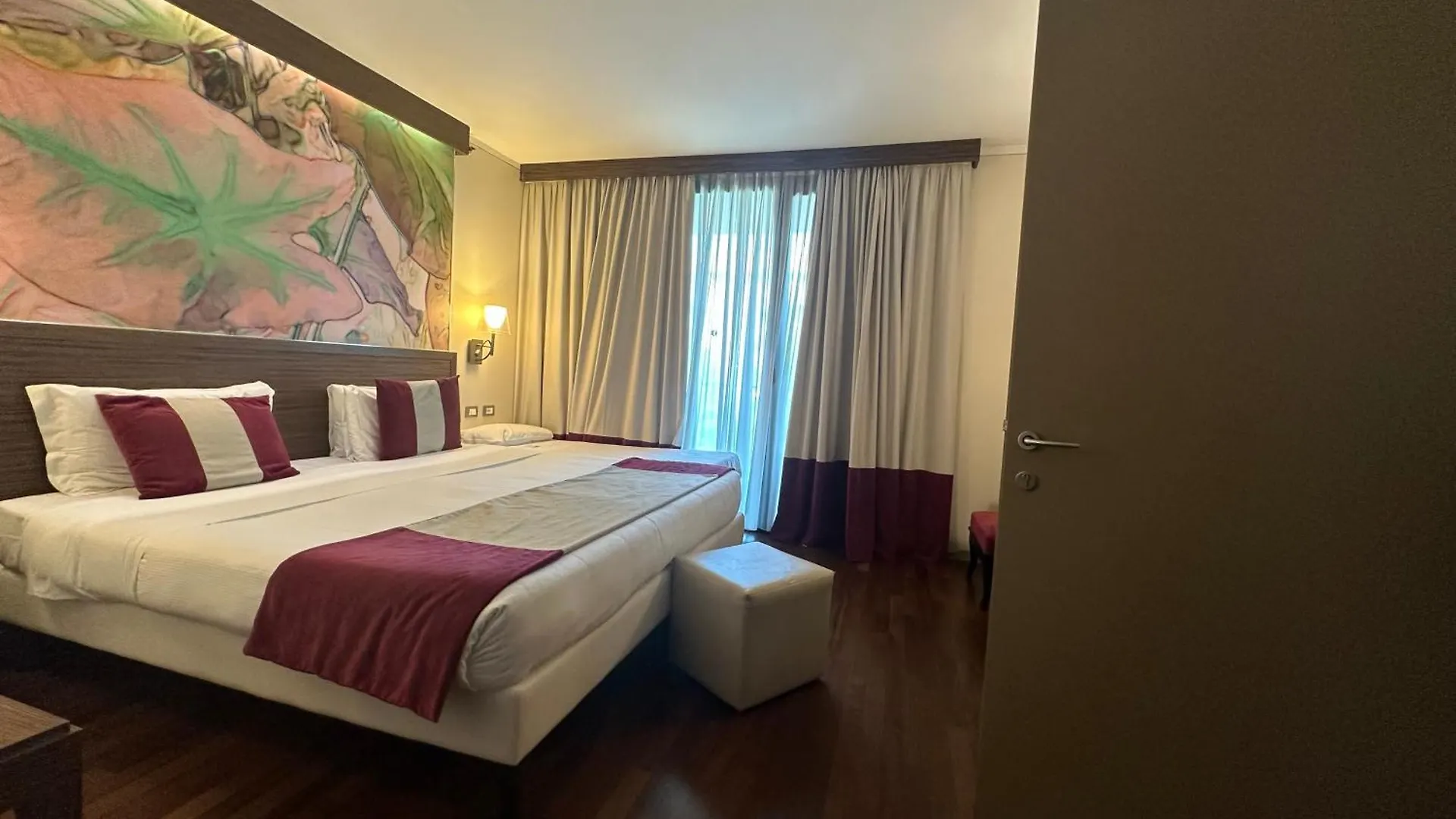 ****  Ramada Plaza By Wyndham Milano Otel İtalya