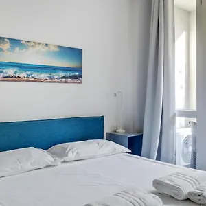 Loft Moderno Sui Navigli Apartment