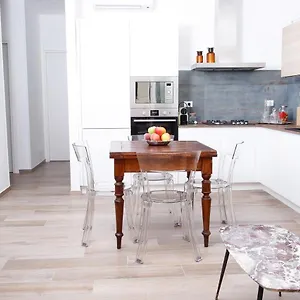 Apartment La Magia Di
