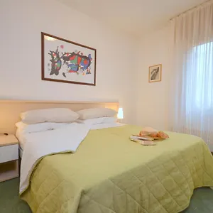 Apartmán Angela E Pordenone 