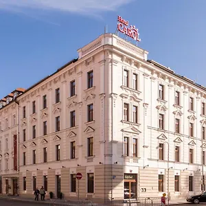 Hotel Carol ****