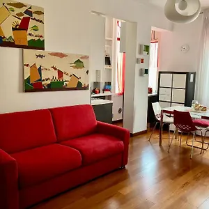 Apartment Splendido Bilocale Adiacente Metro M5 - Ca Granda