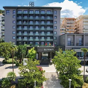 Hotel Butrinti & *****