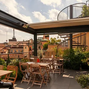 Bob W Ticinese Lejlighedshotel