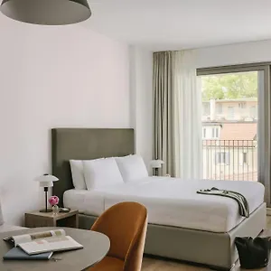 Sonder By Marriott Bonvoy Atelier Porta Romana Lejlighedshotel