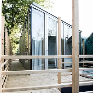 Ecosuite & **** Milaan