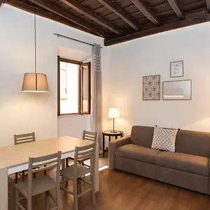  Appartement In Pelliccia Italië
