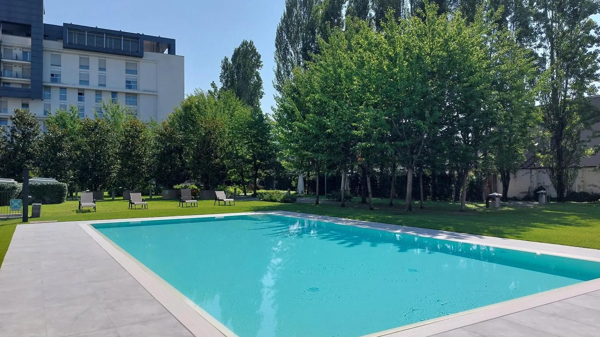 Hotel Ramada Plaza By Wyndham Milano