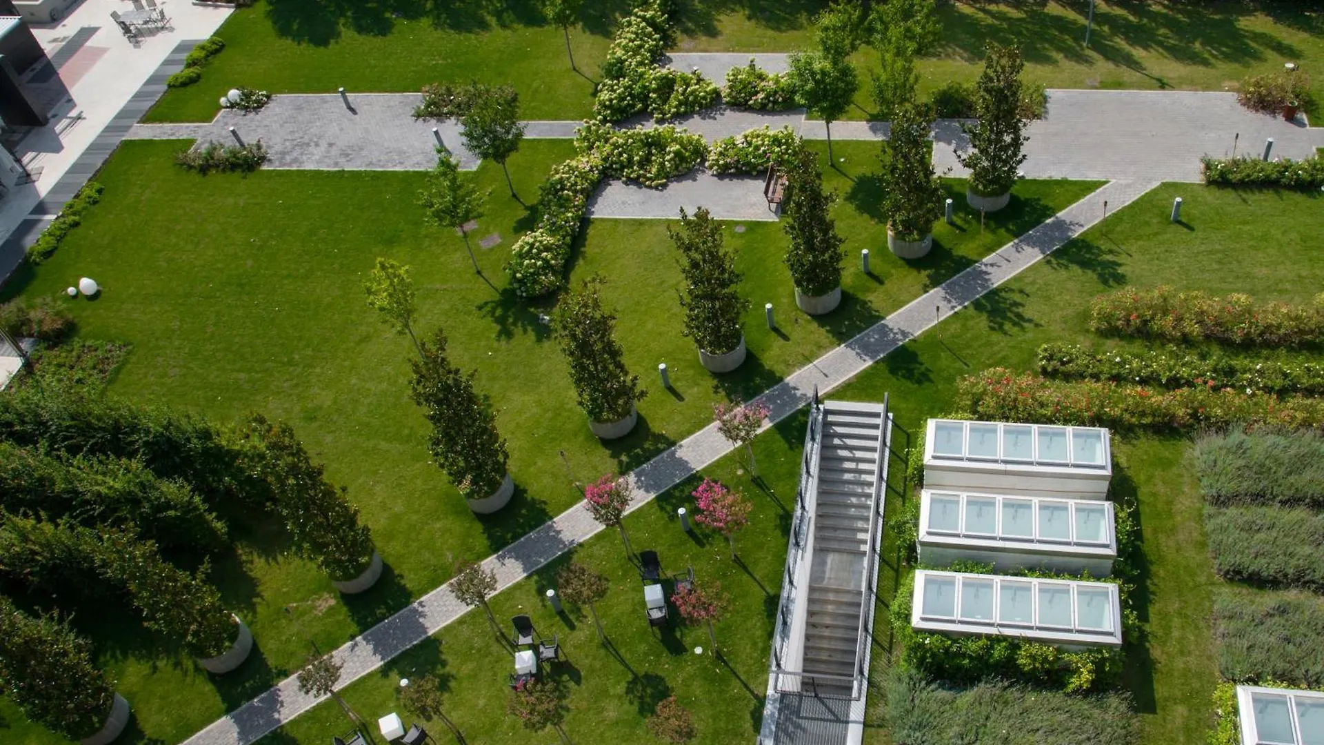 Hotel Ramada Plaza By Wyndham Milano