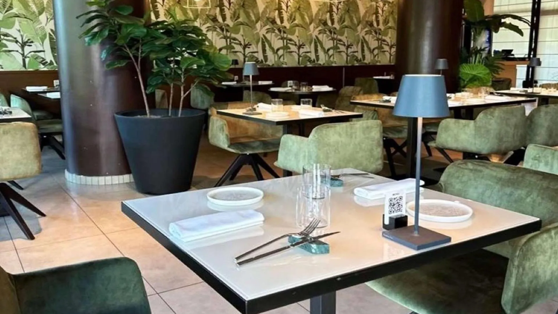 Ramada Plaza By Wyndham Milano Hotel Italië